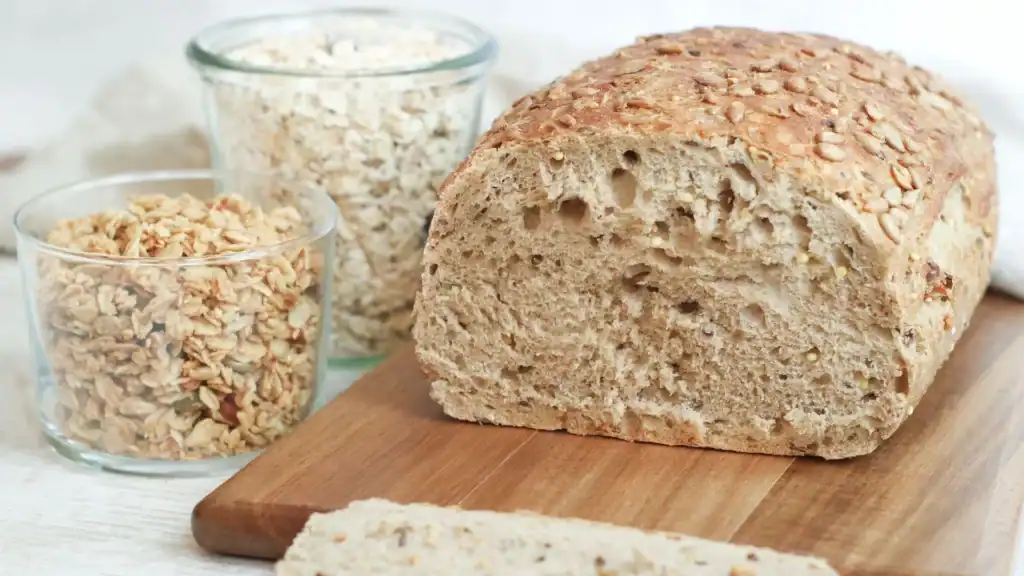 An image of a Low Card Bread , Which is the Best Bread for a Low Carb Diet Portsmouth