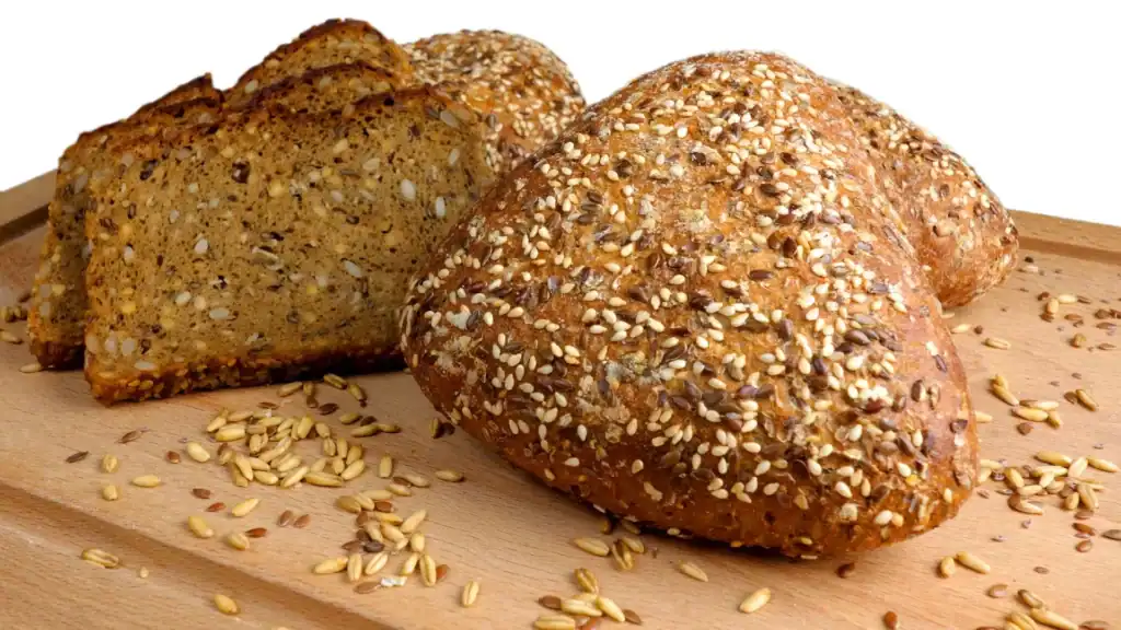 Types of Bread with Low Carbs in Portsmouth UK: