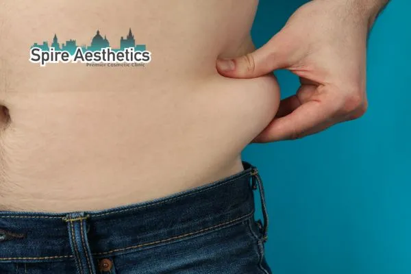 Why do we get love handles Portsmouth and how can we minimise them?