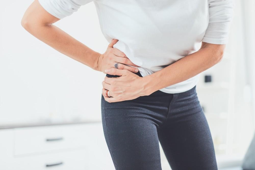 Could a Weak Core Be the Real Reason Behind Your Back Pain, Poor Posture and Persistent Belly Bulge Portsmouth?